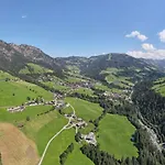 Kolberhof 公寓