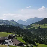公寓 Kolberhof 阿尔卑巴赫