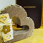 Kolberhof 公寓 *