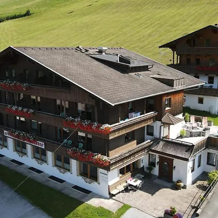 Kolberhof 아파트 알프바취