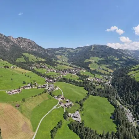 Kolberhof Apartamento