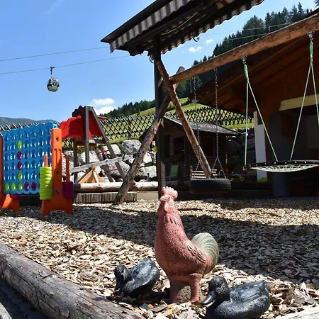 Kolberhof 알프바취