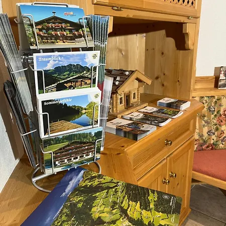 Kolberhof Апартаменты