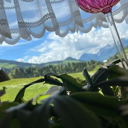 Kolberhof Апартаменты
