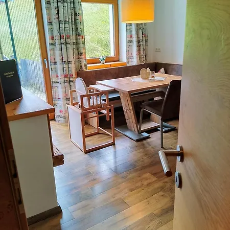 Kolberhof Apartamento *