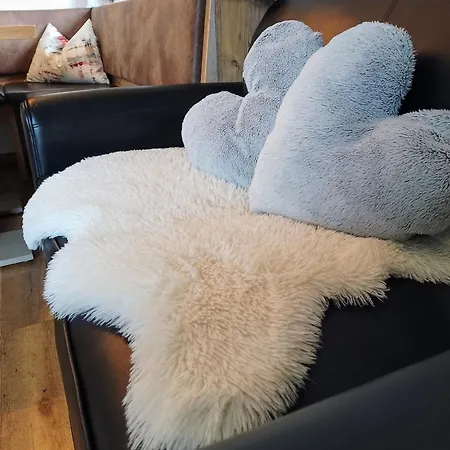 아파트 Kolberhof 알프바취