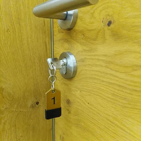 Kolberhof 알프바취