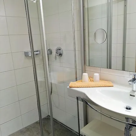 Kolberhof Apartament Alpbach