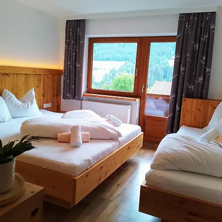 Kolberhof * Альпбах