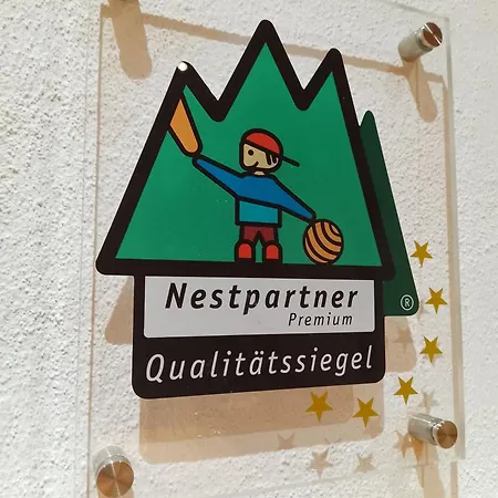 아파트 Kolberhof *