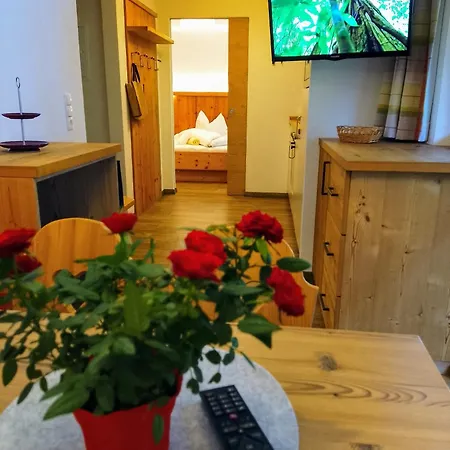 Apartament Kolberhof