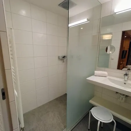 Kolberhof Apartament *