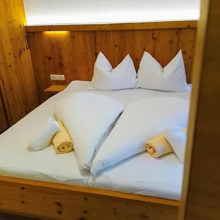 Апартаменты Kolberhof *