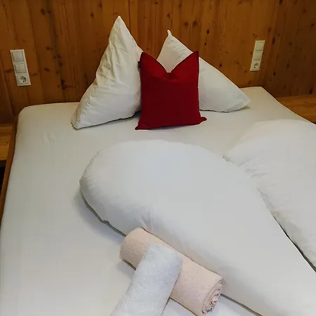 Kolberhof Apartament Alpbach