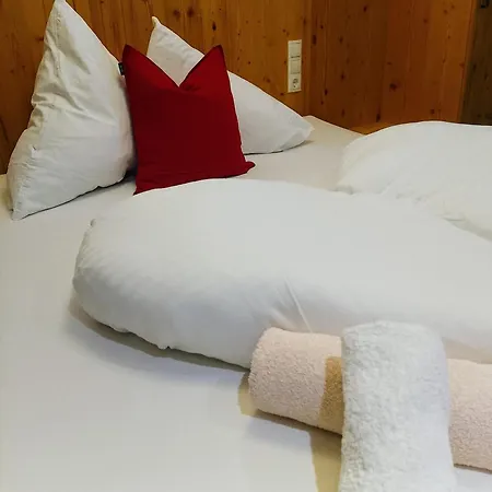 Apartament Kolberhof