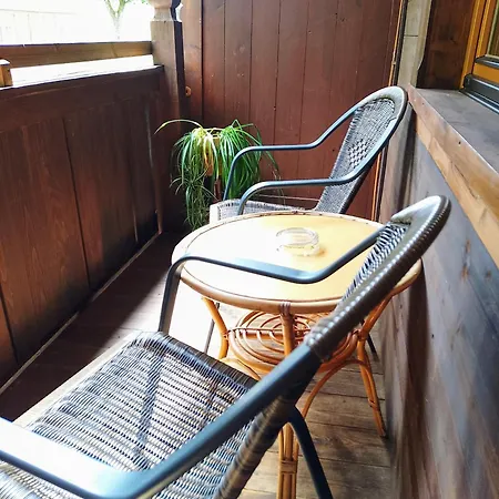 Kolberhof Apartament Alpbach