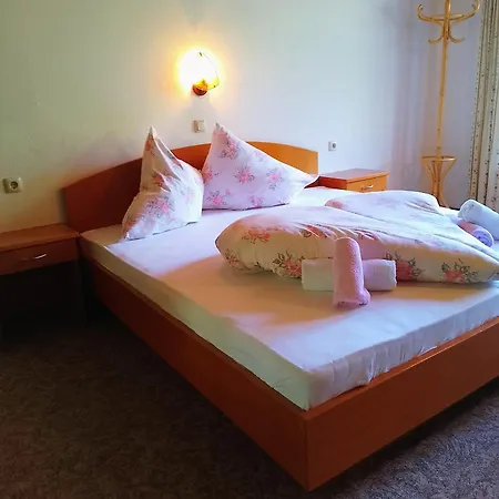 Апартаменты Kolberhof