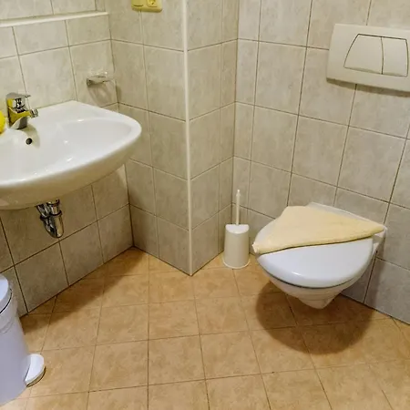Kolberhof Apartament