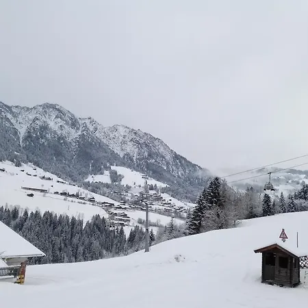 Kolberhof Апартаменты *