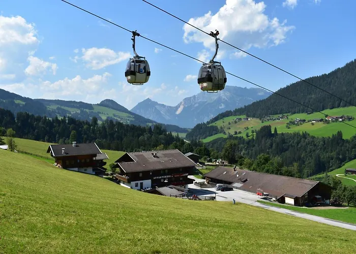 Kolberhof * 阿尔卑巴赫