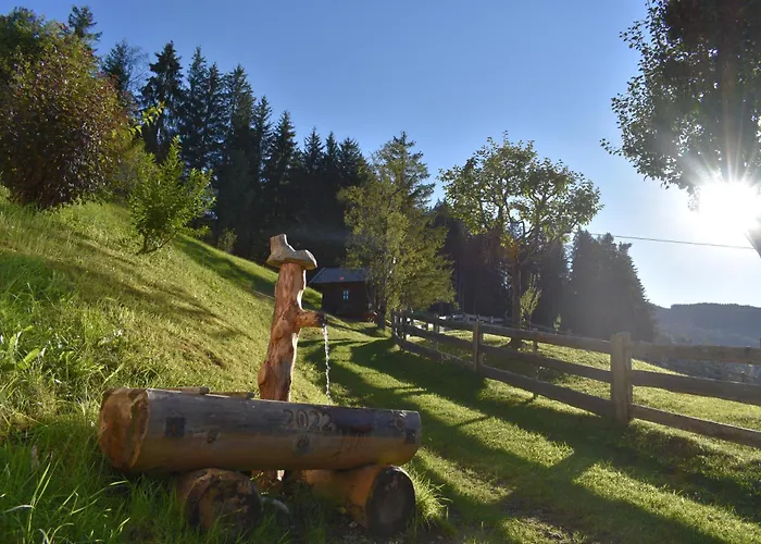 Kolberhof * 阿尔卑巴赫