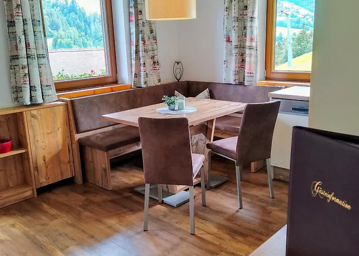 Kolberhof * 阿尔卑巴赫