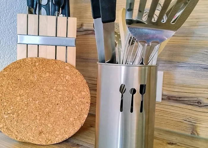 Kolberhof 公寓 阿尔卑巴赫