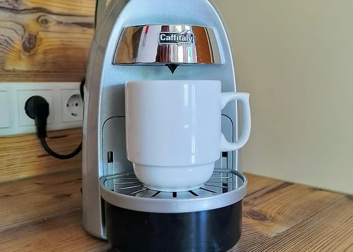 公寓 Kolberhof 阿尔卑巴赫