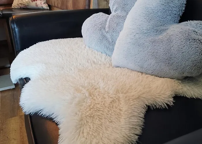 公寓 Kolberhof 阿尔卑巴赫