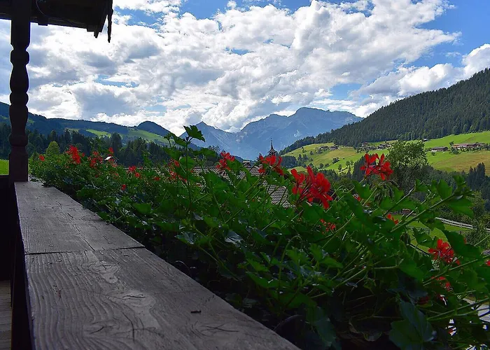 Kolberhof * 阿尔卑巴赫