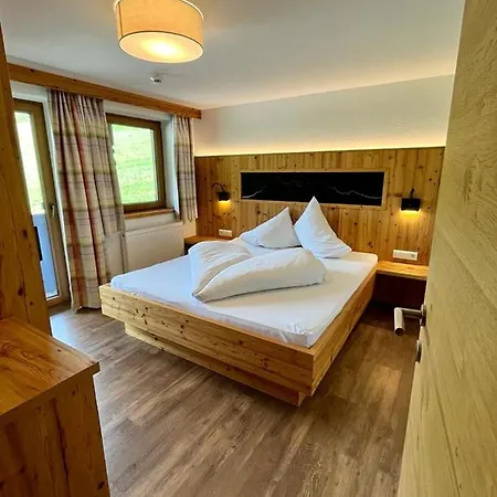 Kolberhof Apartman Alpbach