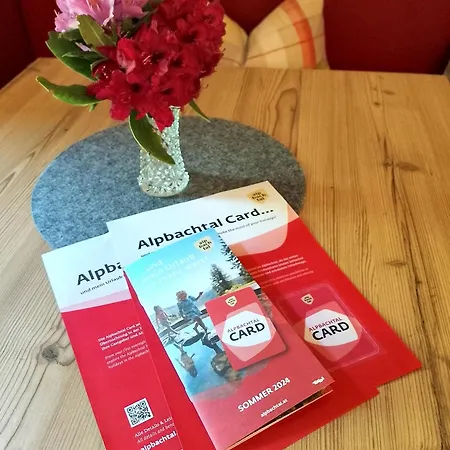 Apartman Kolberhof