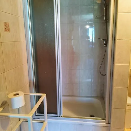 Kolberhof Apartman *