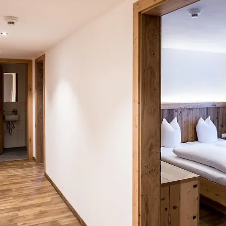 Apartman Kolberhof