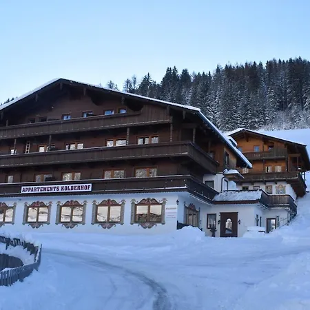 Kolberhof *