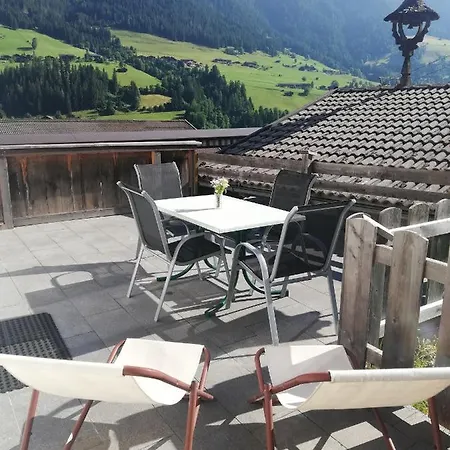 Kolberhof Apartment