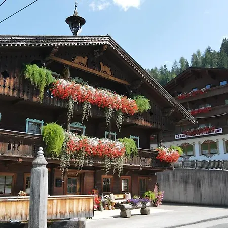Kolberhof *