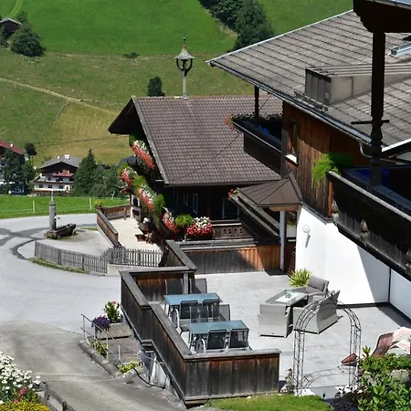 Kolberhof Apartment