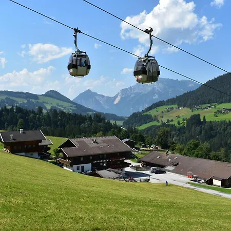 Kolberhof * Alpbach