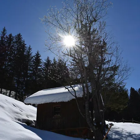 Kolberhof Alpbach