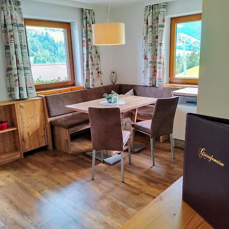 Kolberhof * Alpbach