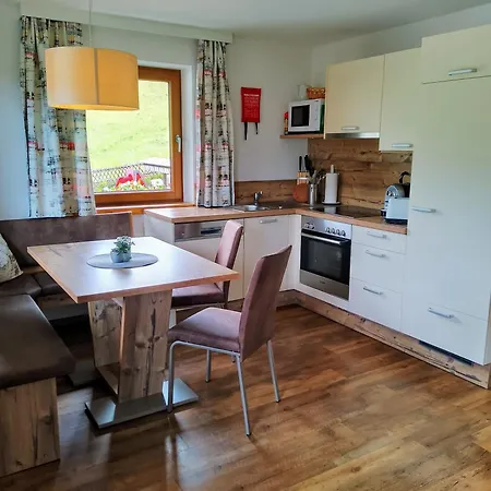 Kolberhof Apartment