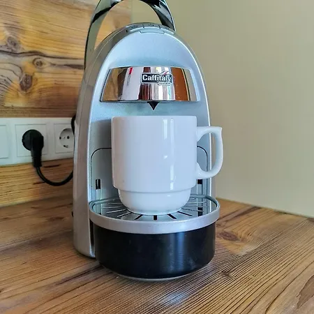 Apartment Kolberhof Alpbach