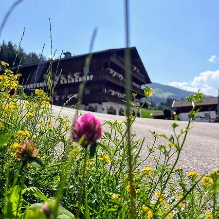 Kolberhof * Alpbach