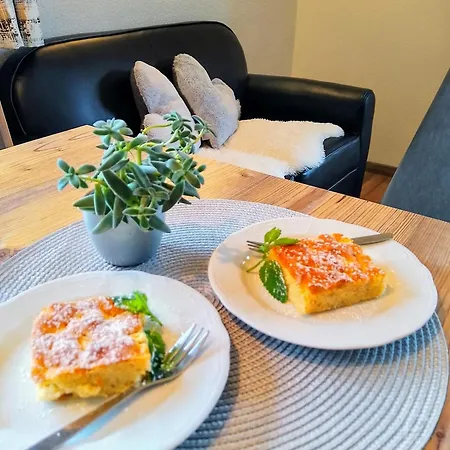 Apartment Kolberhof