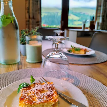 Apartment Kolberhof *