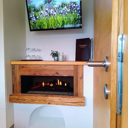 Kolberhof Apartment