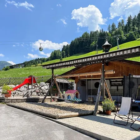 Kolberhof Alpbach