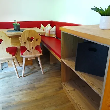 Kolberhof Apartment