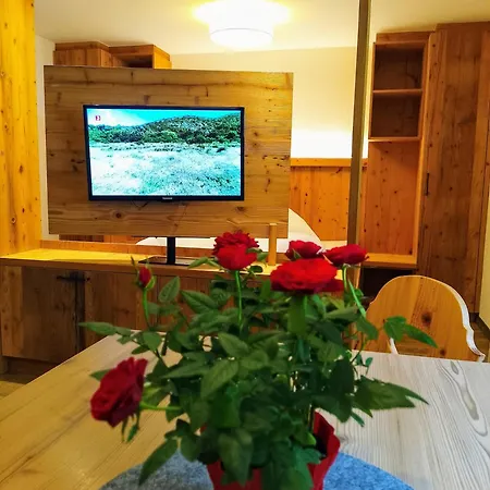 Apartment Kolberhof Alpbach